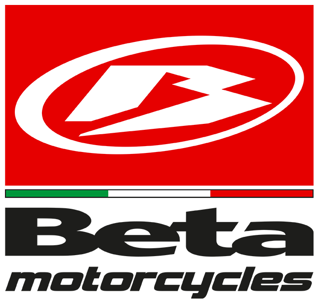 logo beta motorcycle ricambi nazionali