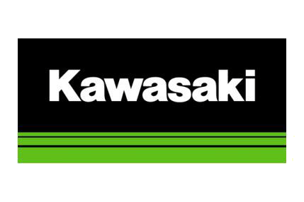 logo kawasaki ricambi nazionali