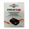 Batteria instart Briggs&Stratton