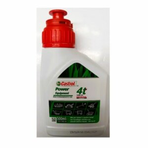 Olio Honda 10W30 0.5L